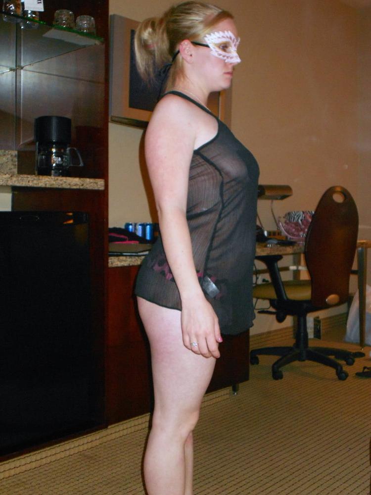 25P Submitted wife
