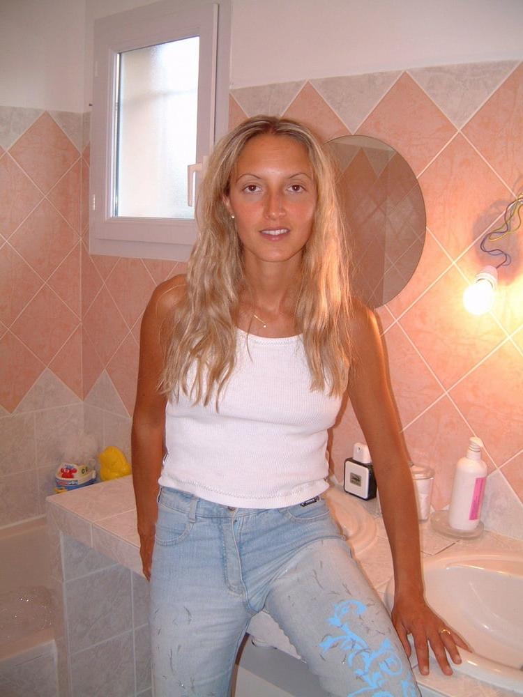 16P Sperm slut 62