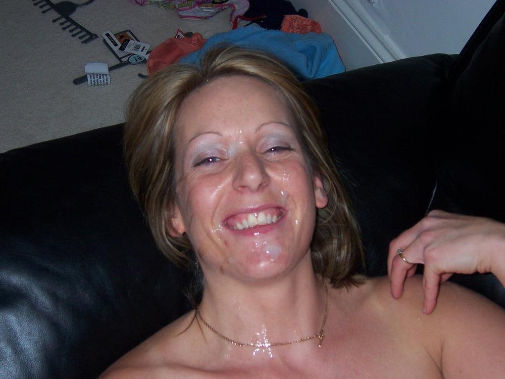 25P Sperm slut 54