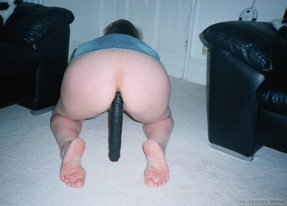 25P Sperm slut 54