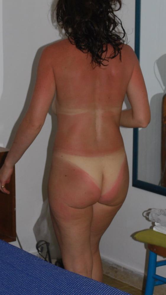 25P Sexy wife
