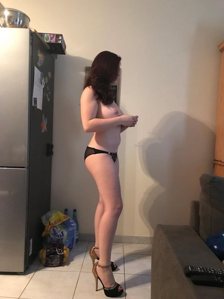 24P Sperm slut 60