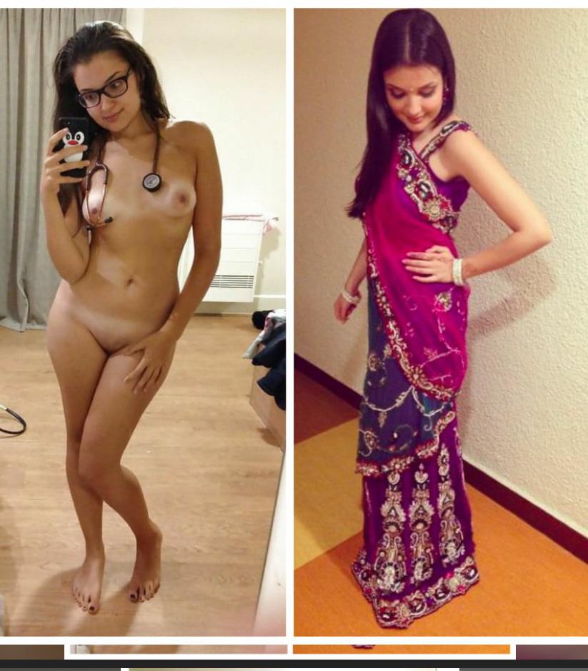 25P Collection Mix Hot Indian Asian 8