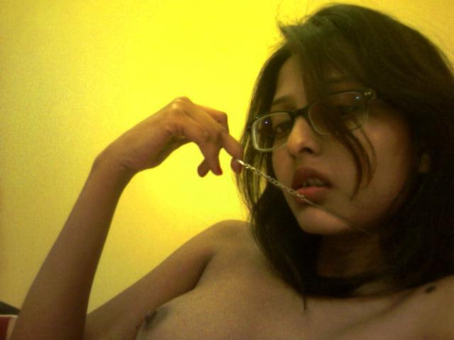 25P Collection Mix Hot Indian Asian Naked 3