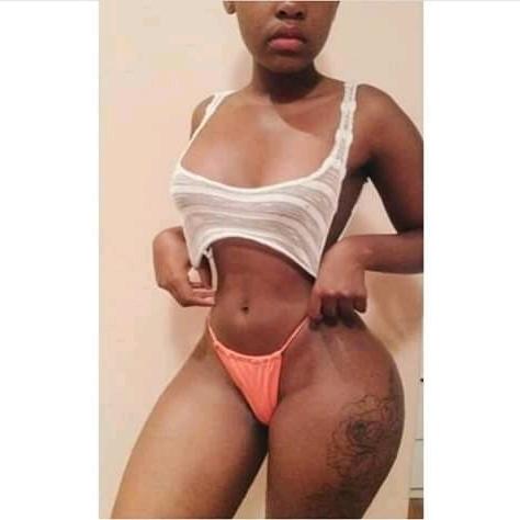 25P Ebony Queens! - 2