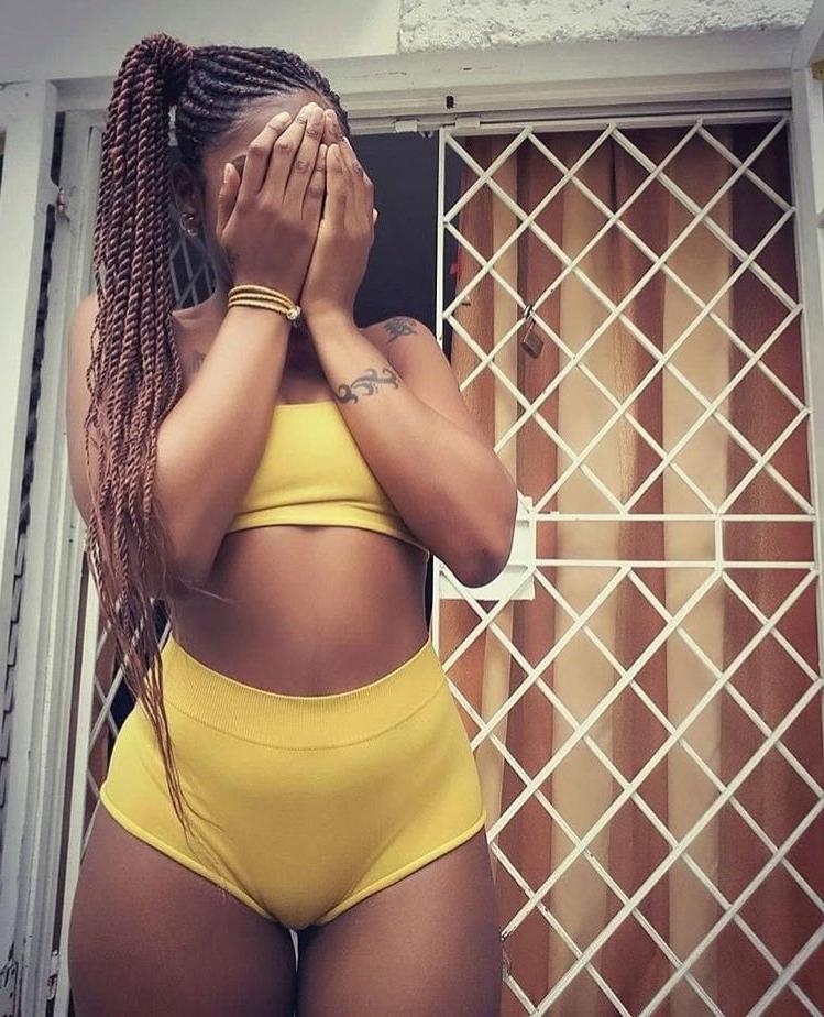 25P Ebony Queens! - 2