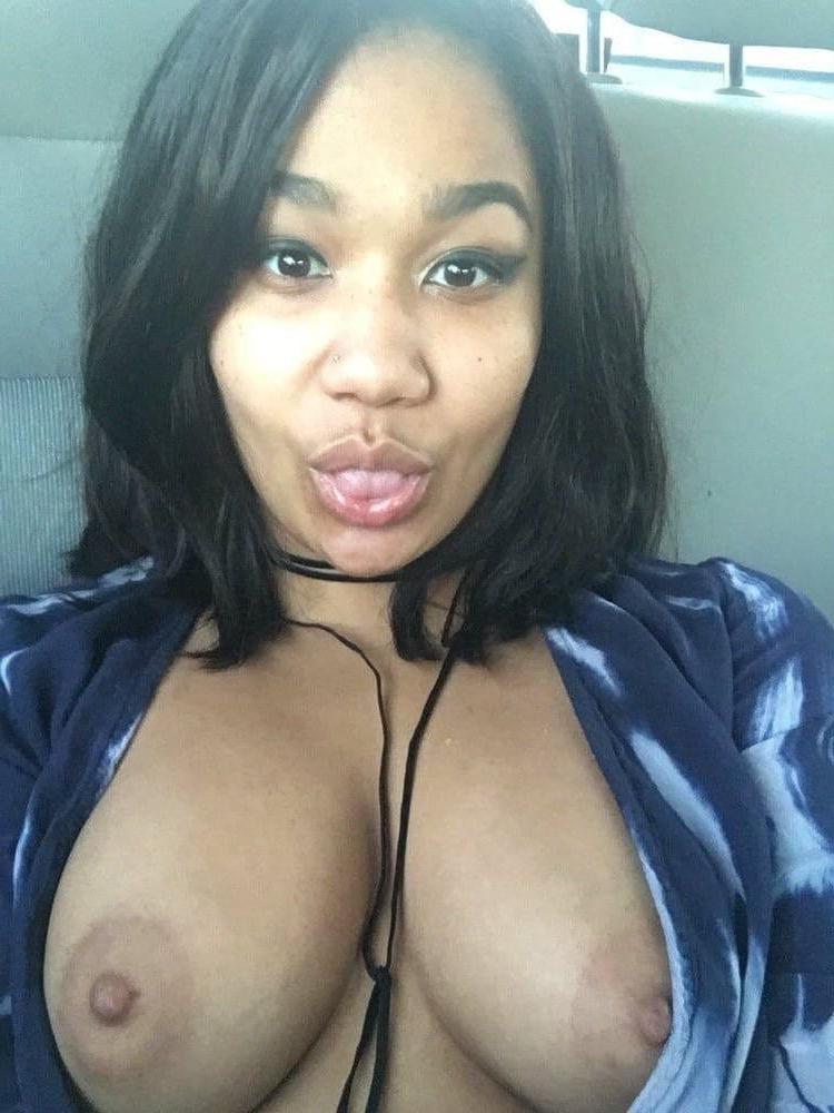 25P Ebony Queens! - 2