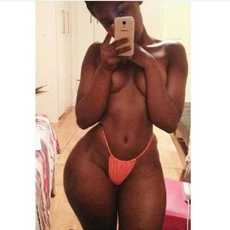 25P Ebony Queens! - 2