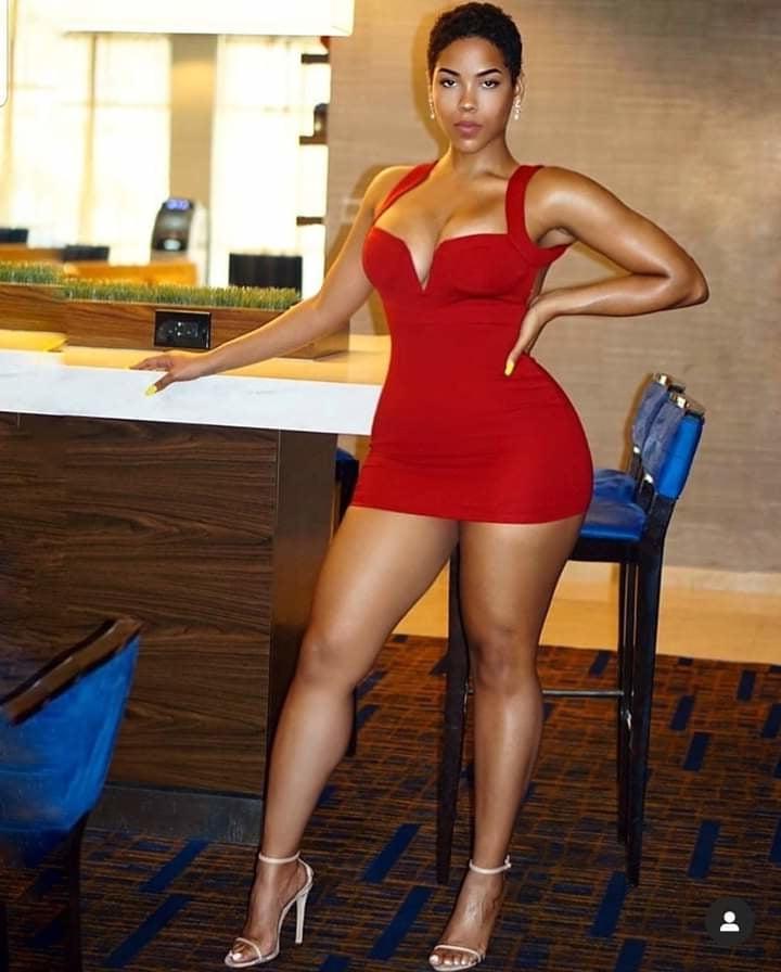 25P Amateur Ebony Babes - 1