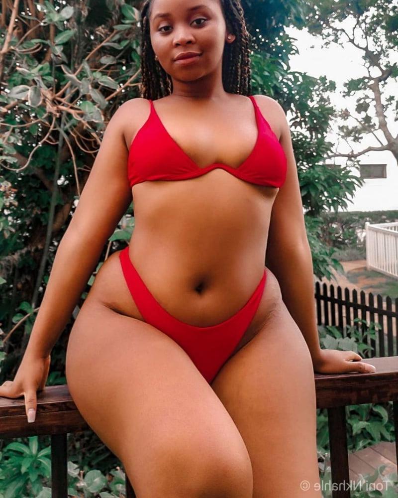 25P Ebony QUEENS! - 1