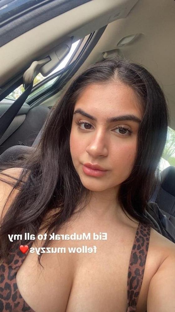 25P Persian Babes - 2