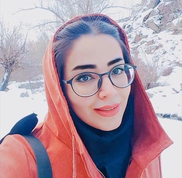 25P Persian Babes - 2