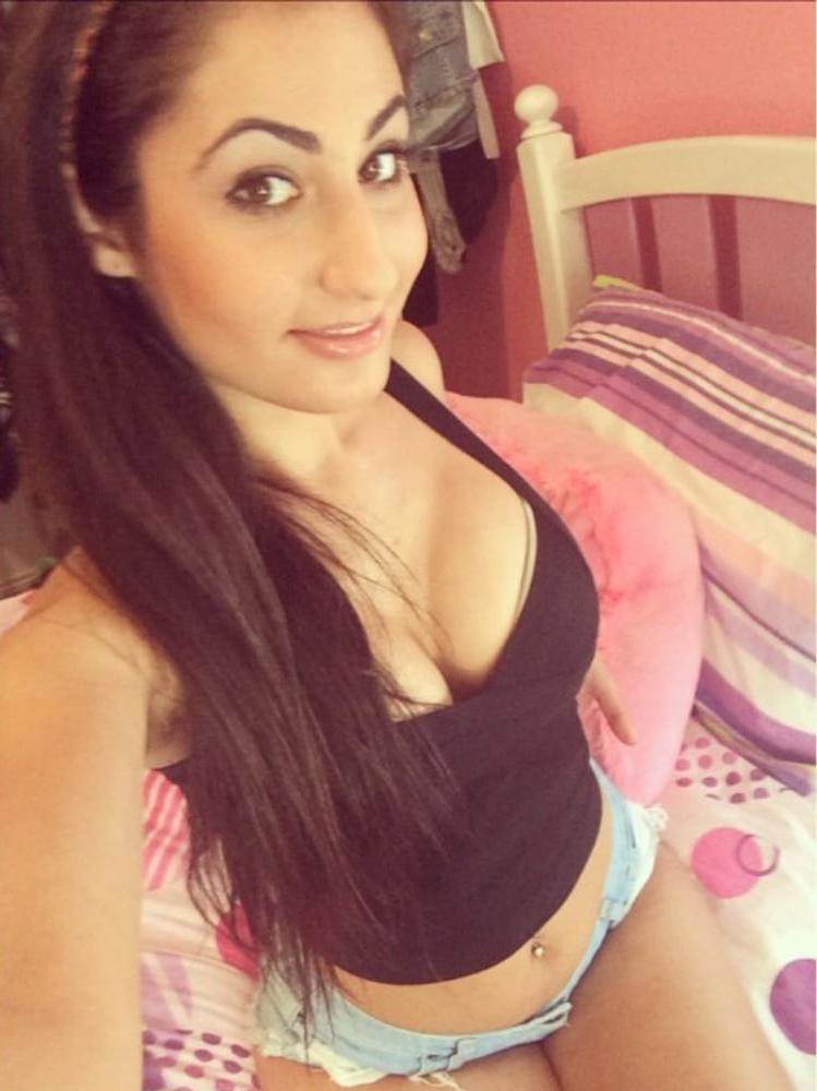 25P Persian Babes - 2