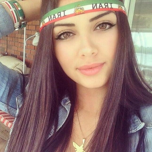 25P Persian Babes - 2