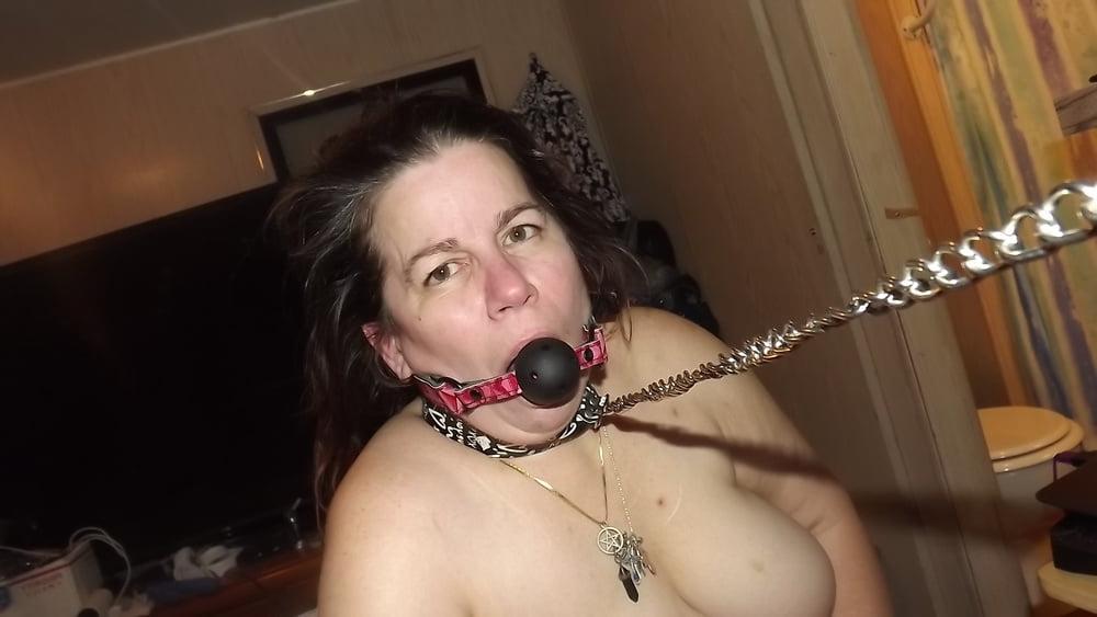 25P My new wife 2020