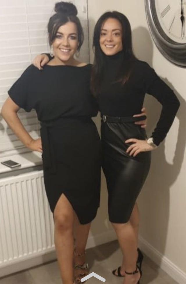 6P UK slut