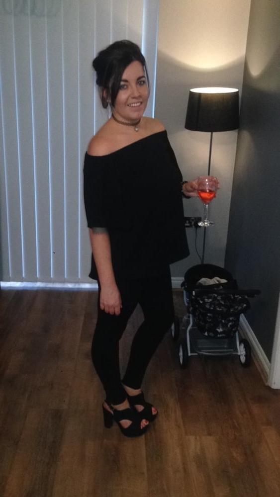 6P UK slut