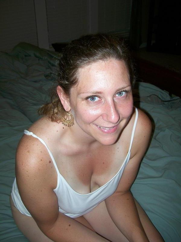 25P 3. Wife exposed on vacation