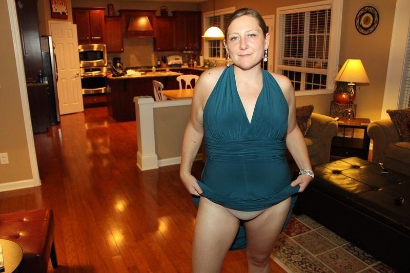 25P 3. Wife exposed on vacation