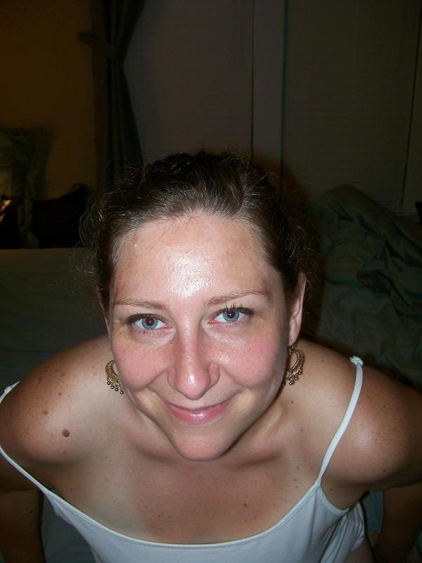 25P 3. Wife exposed on vacation