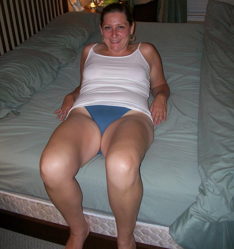 25P 3. Wife exposed on vacation