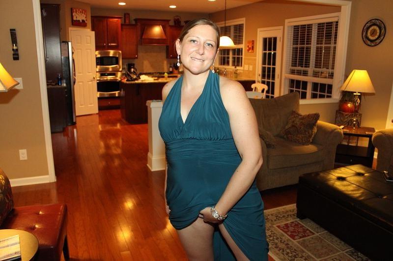 25P 3. Wife exposed on vacation