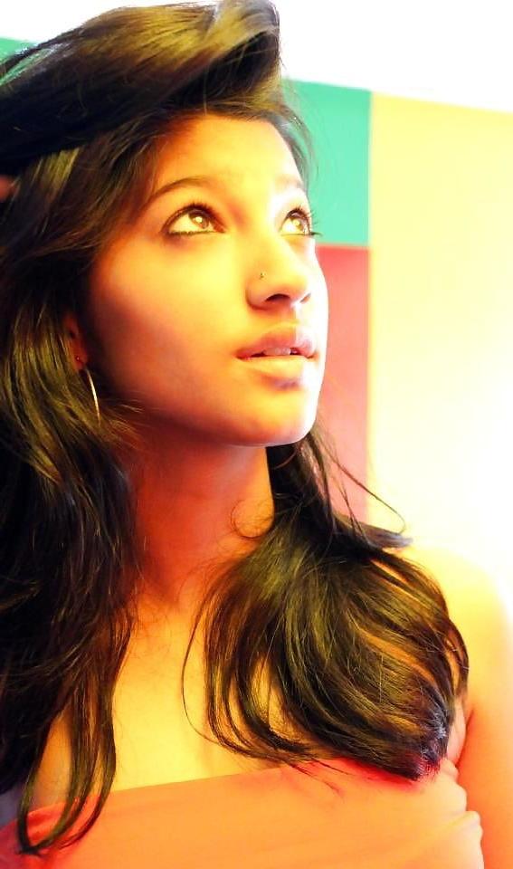 25P Collection Mix Hot Indian Asian 6
