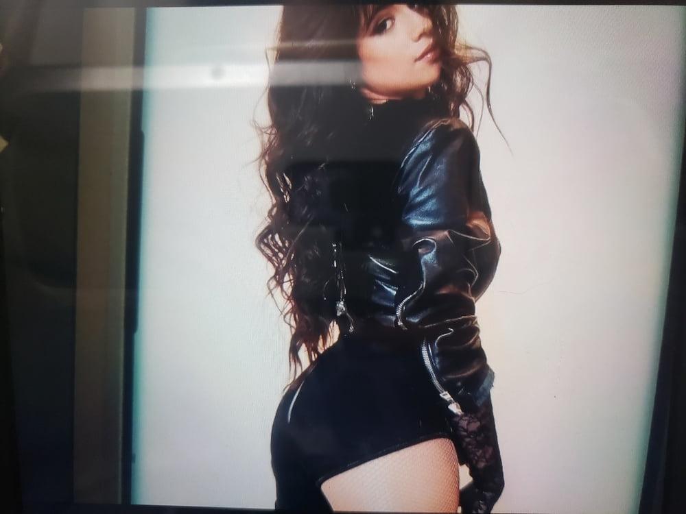 8P Camila cabello stupid slut