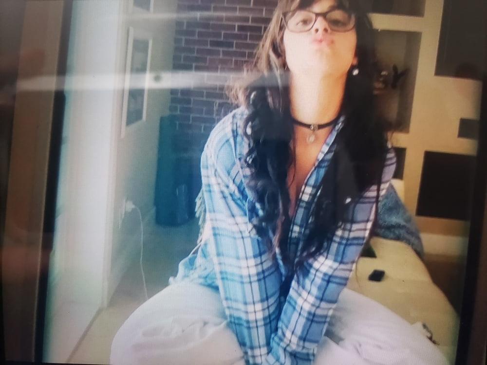 8P Camila cabello stupid slut