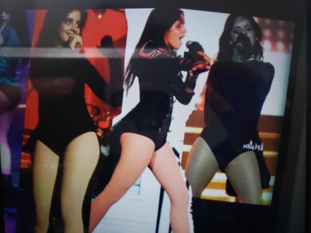 8P Camila cabello stupid slut