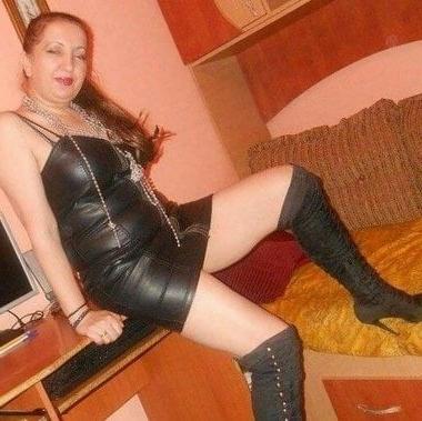 25P Pvc boots leather latex 119