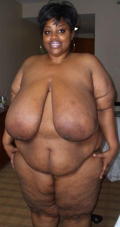 25P Ebony luv's, every one HOT