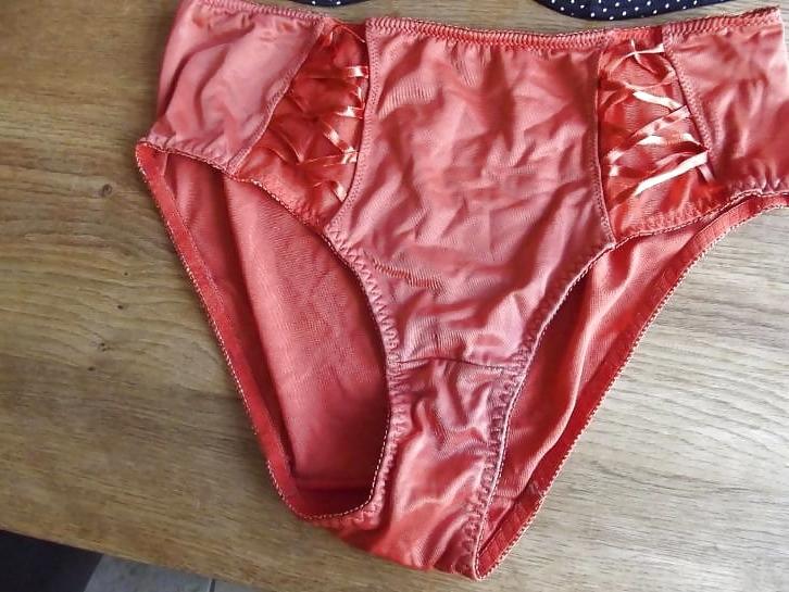 25P Policz indian stepmum's sexy lingries