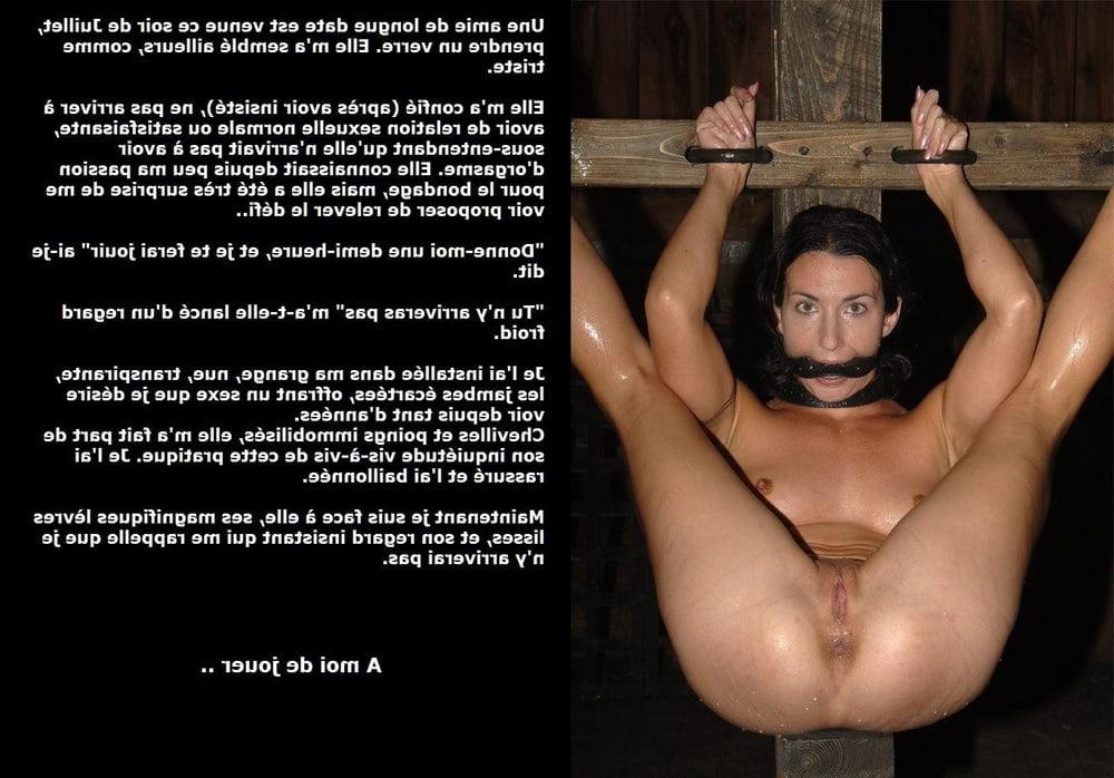 25P Bondage 2