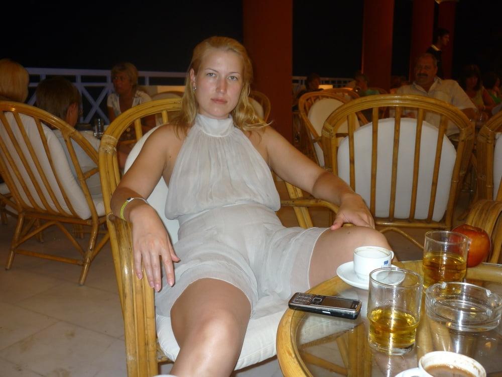 16P Sperm slut 61