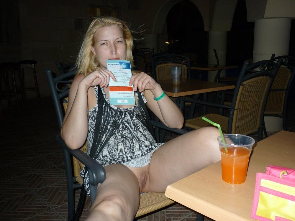 16P Sperm slut 61