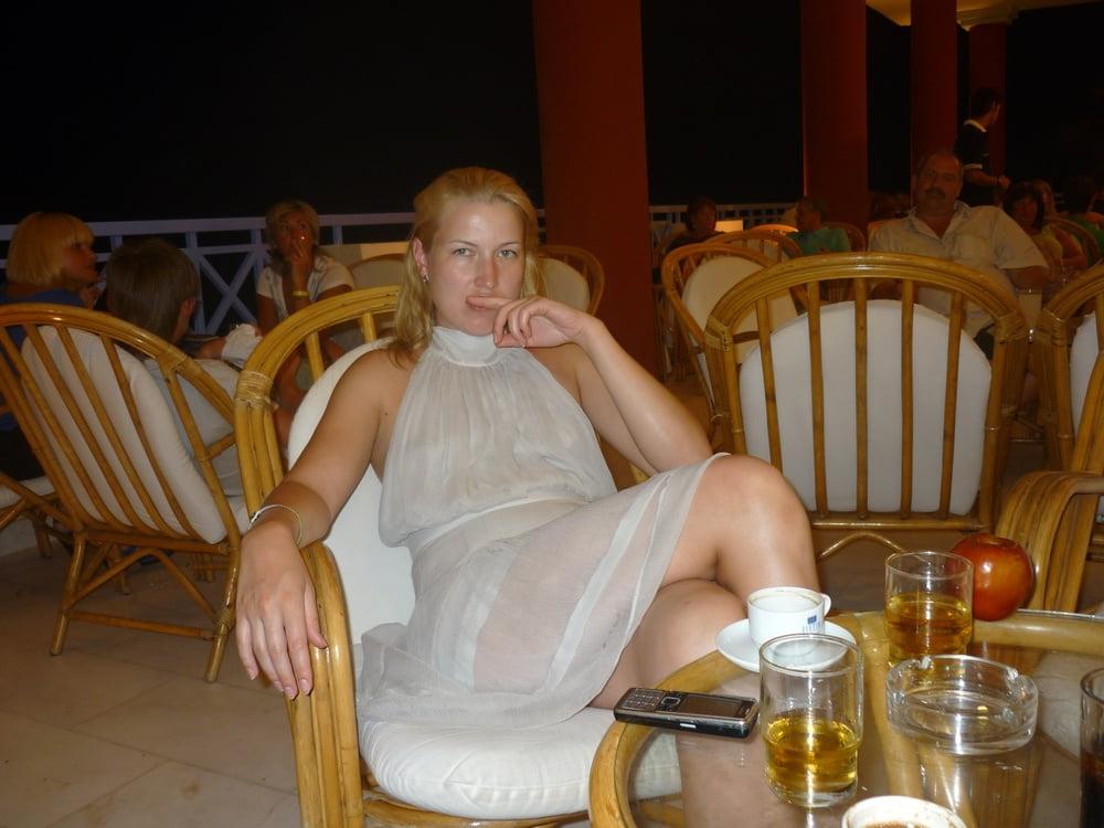 16P Sperm slut 61