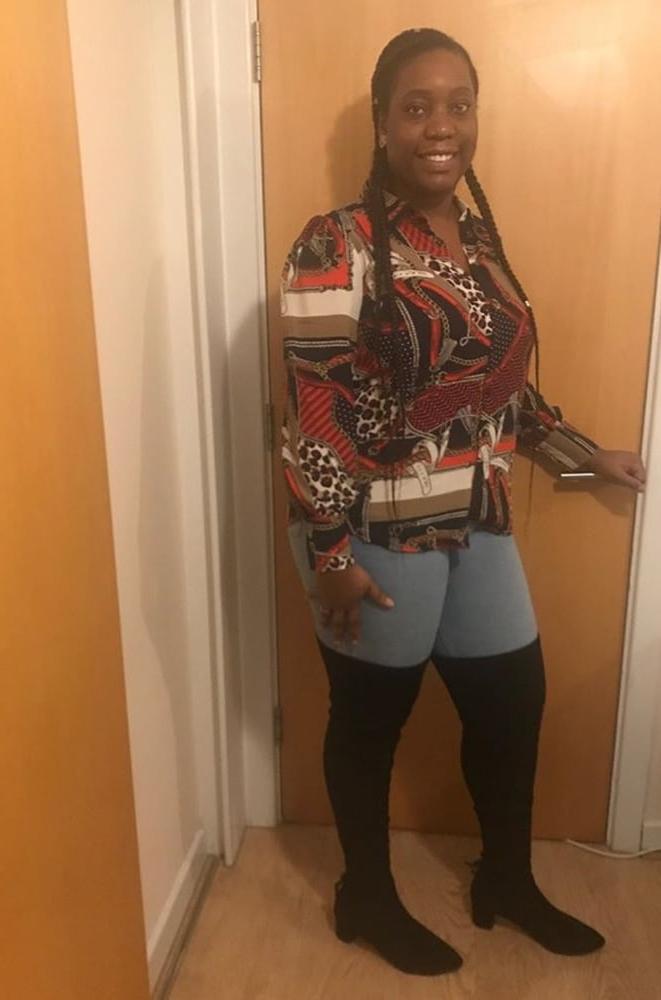 25P Milfs &amp; Gilfs wearing boots no.71