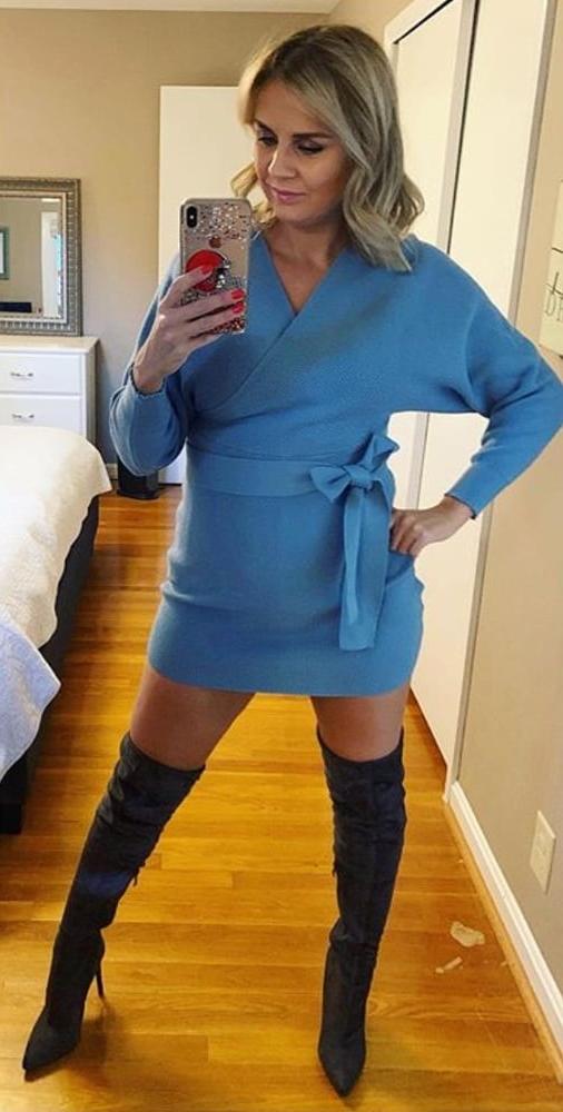 25P Milfs &amp; Gilfs wearing boots no.71