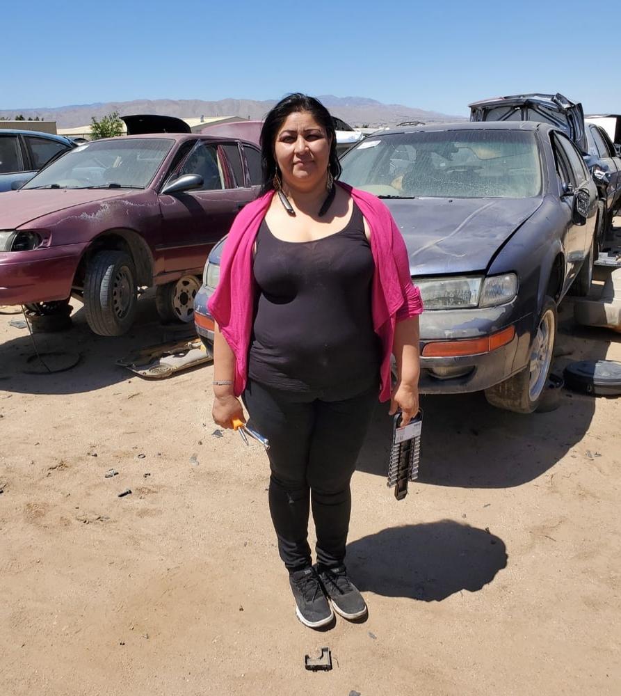 14P Esposa east LA ca 90033 whore slut 4 rent