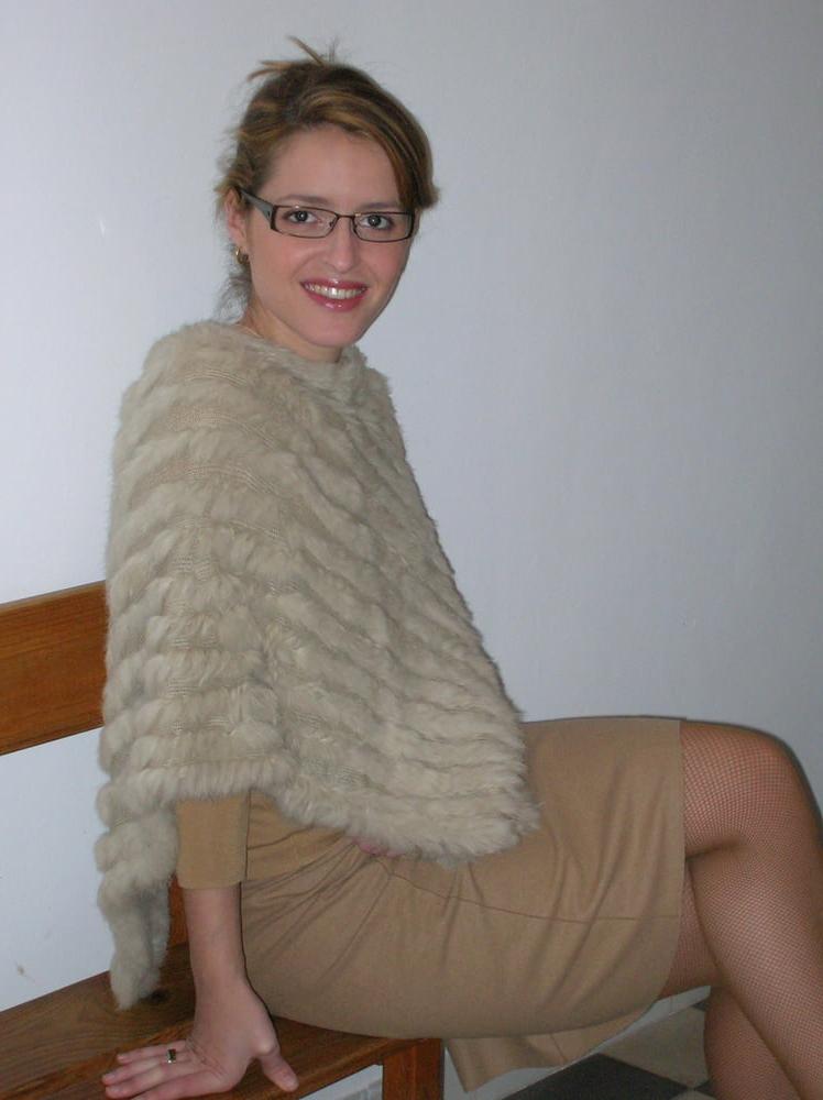 25P 3. Italian wife