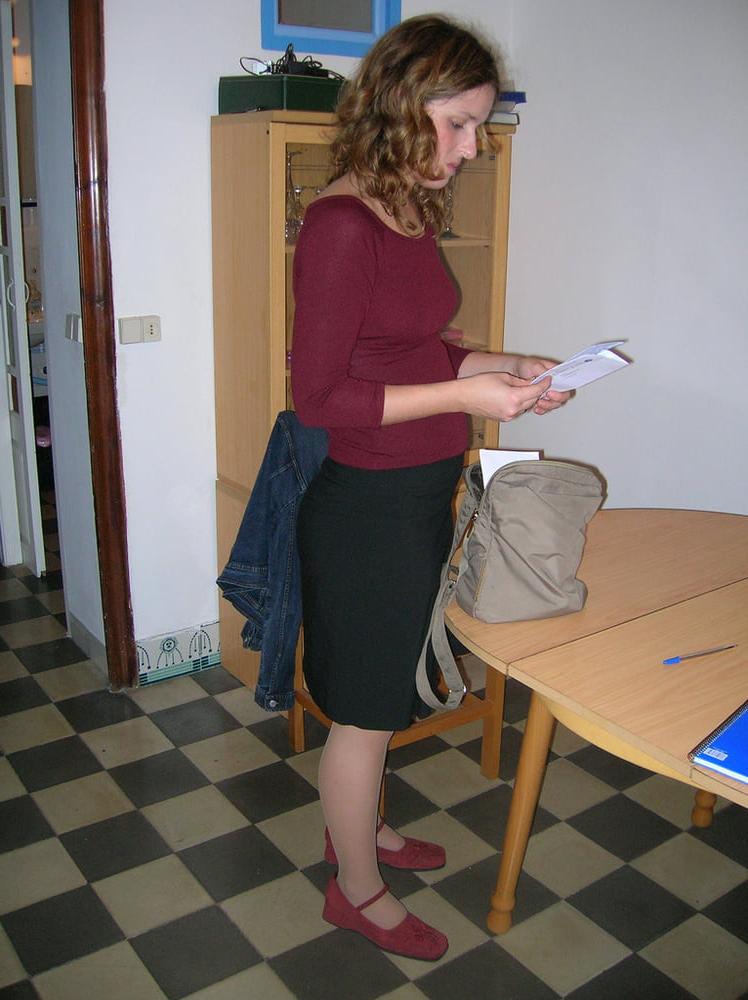25P 3. Italian wife