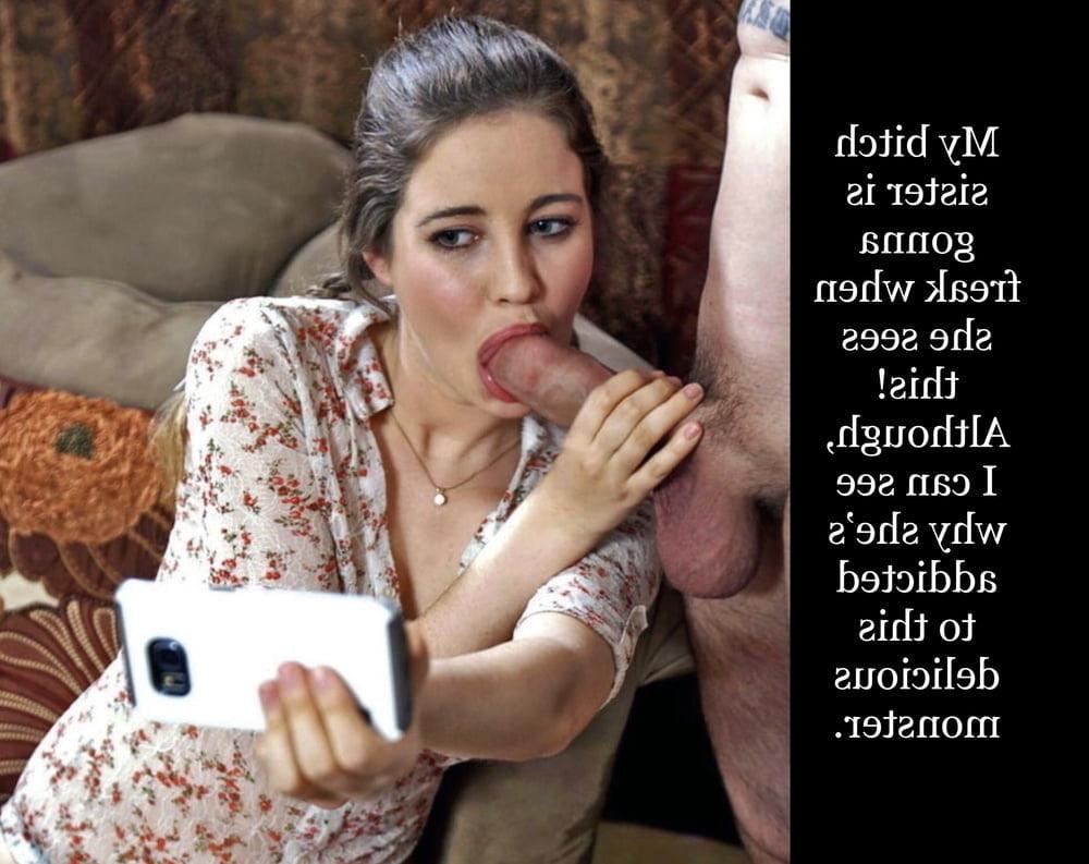 25P xHamster Wife Captions I Like #70