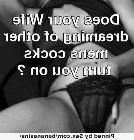 25P xHamster Wife Captions I Like #70