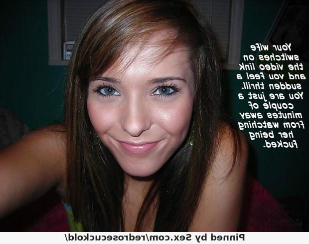 25P xHamster Wife Captions I Like #70