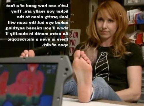 25P Slut Captions 1