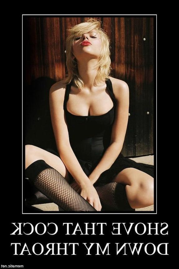 25P Slut Captions 1