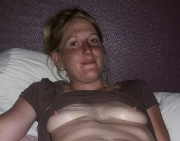 7P Someone's wife