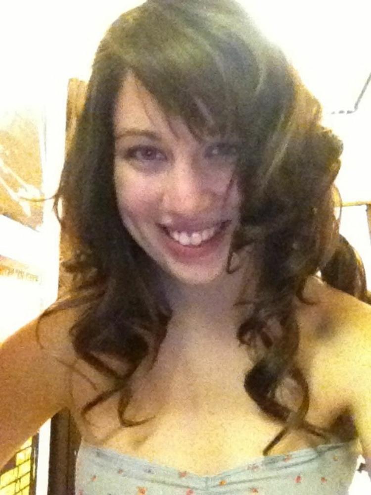 25P Exposed slut Jessica(26) from Syracuse