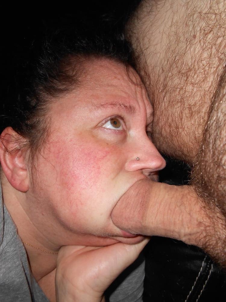 9P Cock Gobbler Wife 5-26-20